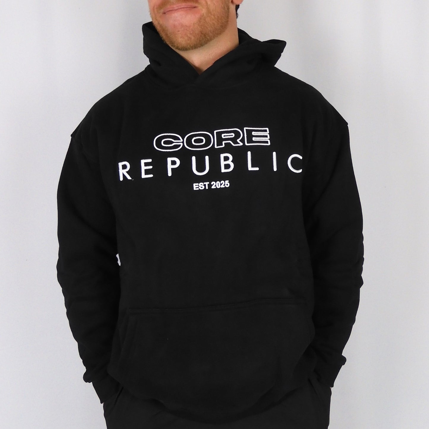 Limited Hoodie