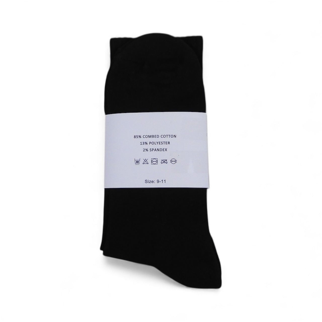 Logo Crew Sock