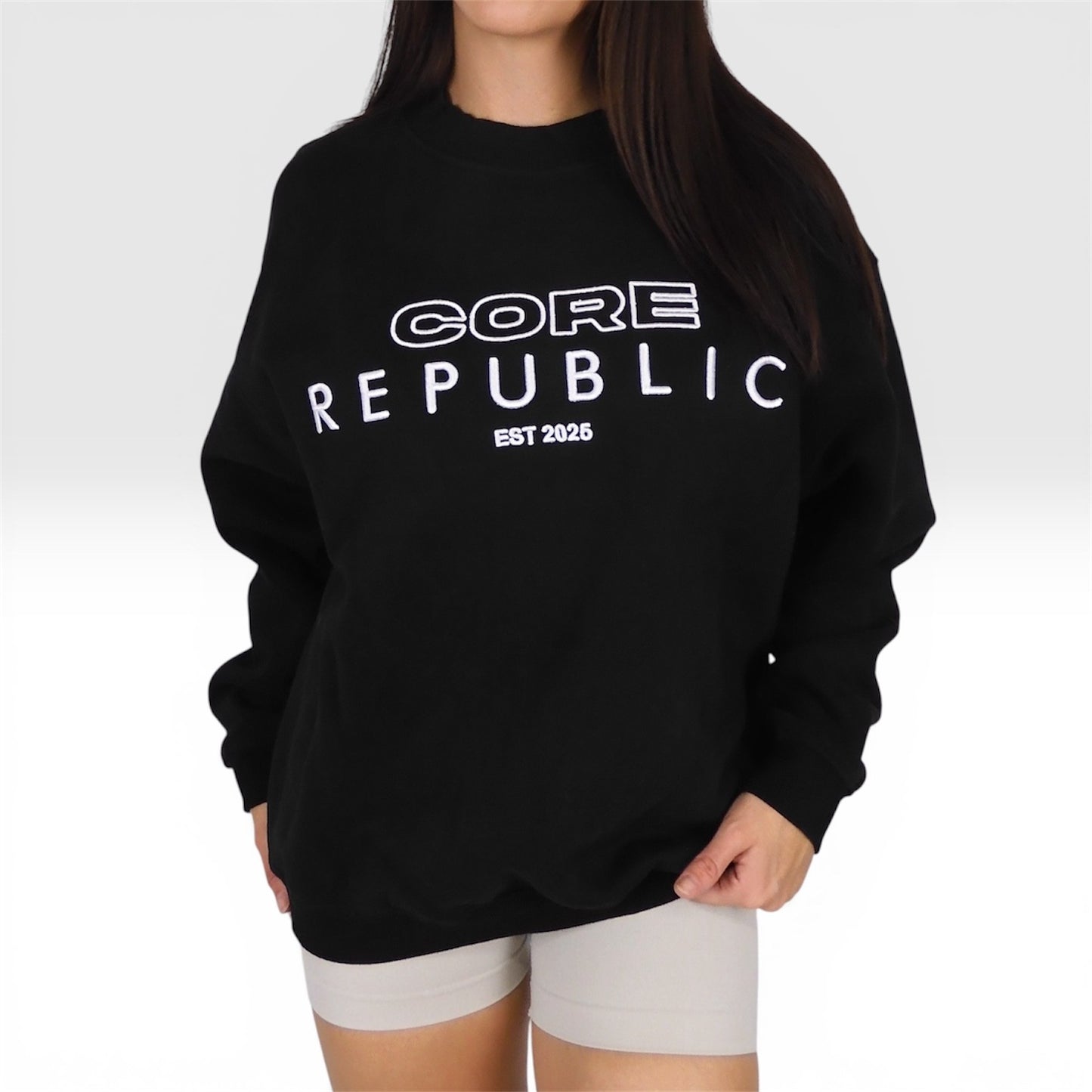 Limited Crewneck