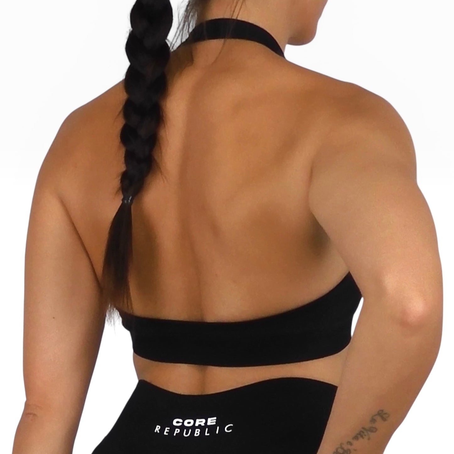 Core Sports Bra