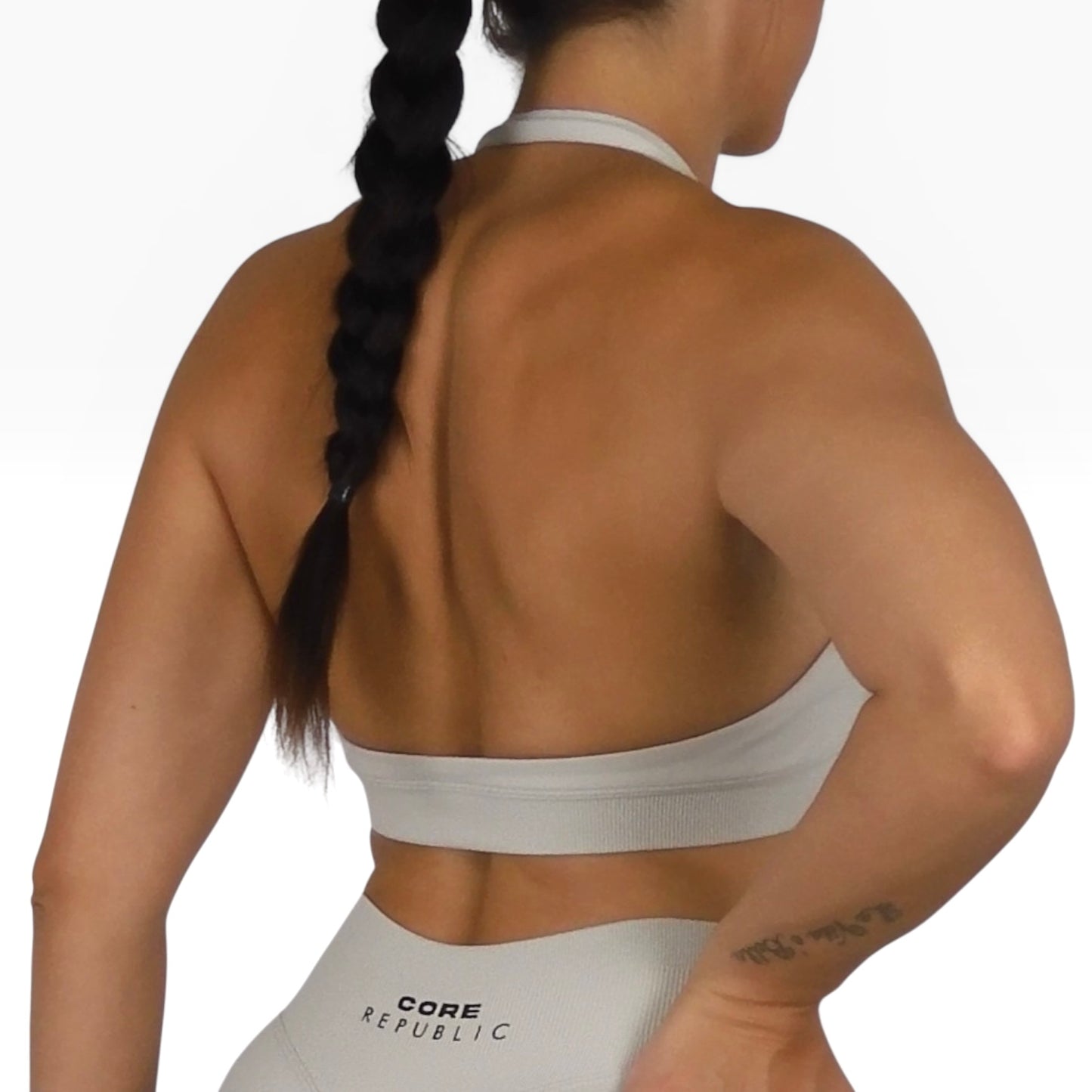Core Sports Bra
