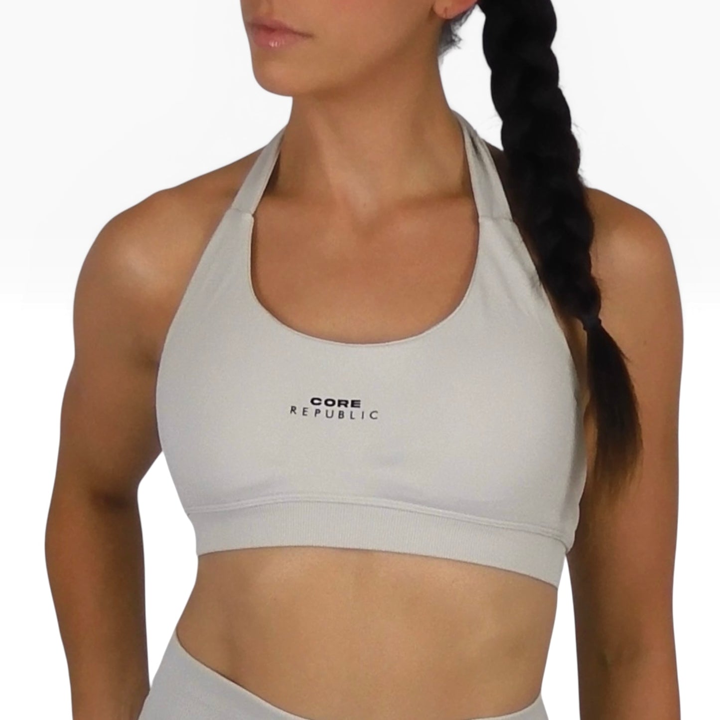 Core Sports Bra