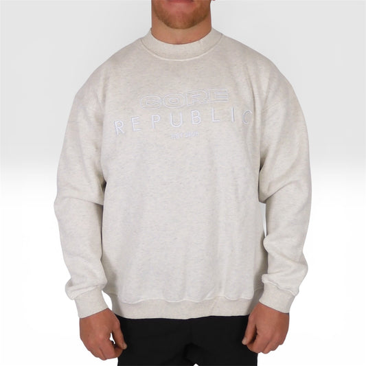Limited Crewneck