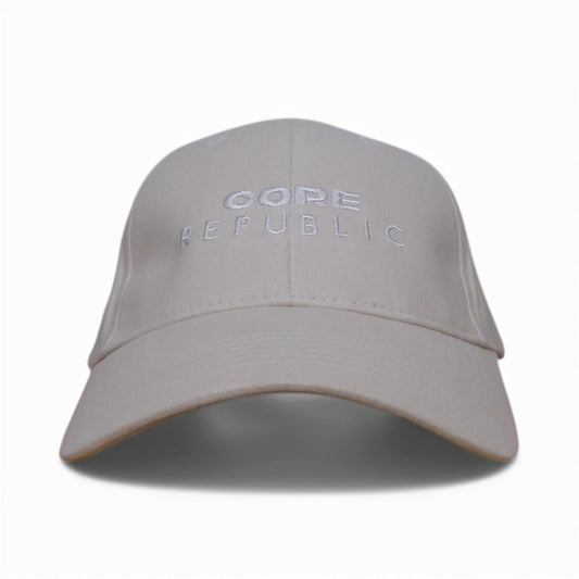 Unisex Core Hat