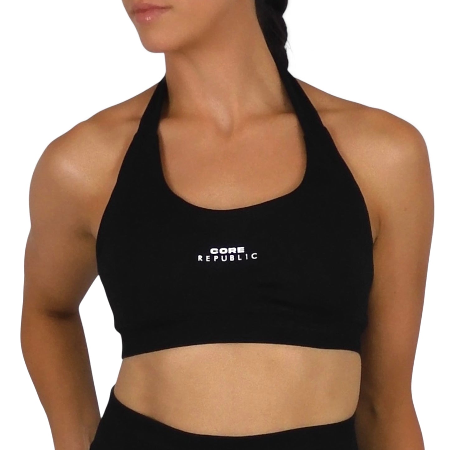 Core Sports Bra