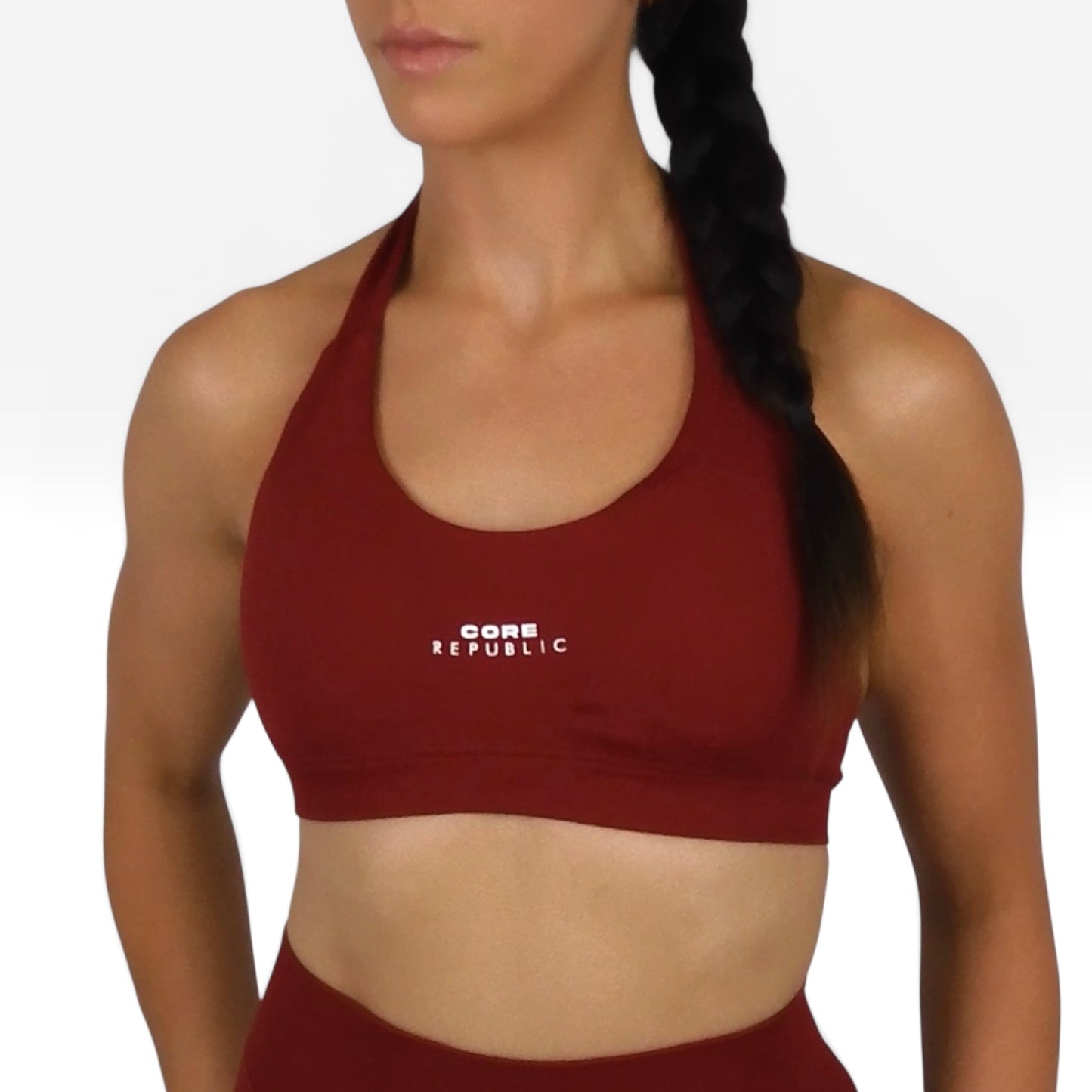 Core Sports Bra