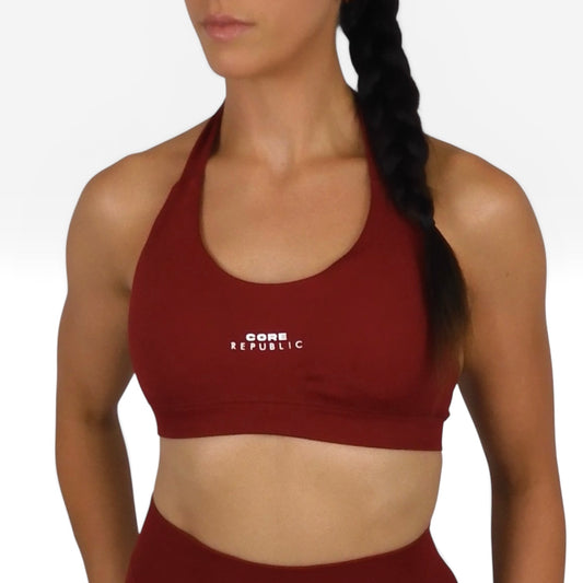 Core Sports Bra