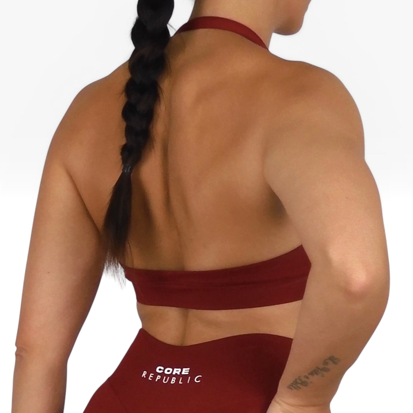 Core Sports Bra