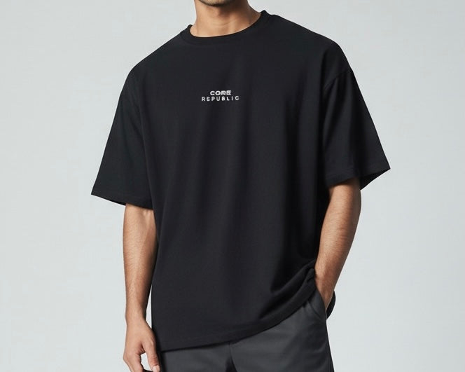 Basic Tee